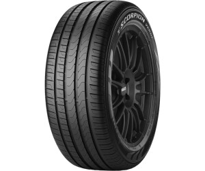 Pirelli SCORPION VERDE 285/45R20 112Y XL S-VERD(AO) | Taller barato