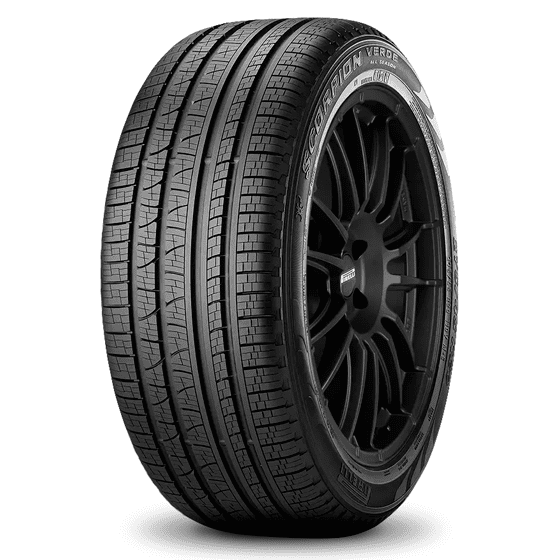 Pirelli SCORPION VERDE A/S 235/65R19 109V XL S-VEas(LR) | Taller barato