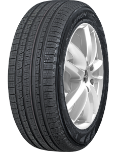 Pirelli SCORPION VERDE A/S 275/40R22 108Y XL S-VEas(LR)ncs | Taller barato