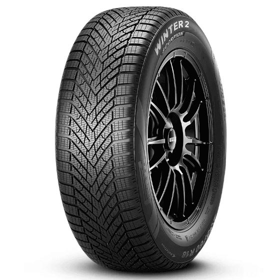 Pirelli SCORPION WINTER 2 295/40R22 112W XL S-WNT2 | Taller barato