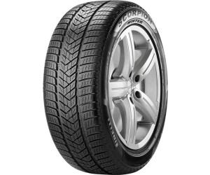 Pirelli SCORPION WINTER 285/40R20 108V XL S-WNT(ALP) | Taller barato