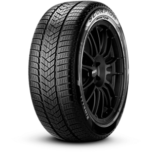Pirelli SCORPION WINTER 255/50R19 107V XL r-f S-WNT(*) | Taller barato