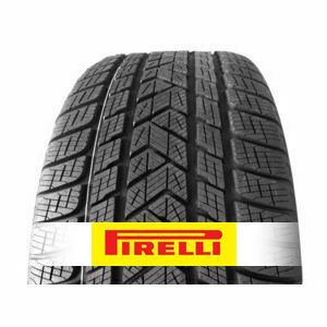 Pirelli SCORPION WINTER 275/45R21 107V S-WNT(MO) | Taller barato