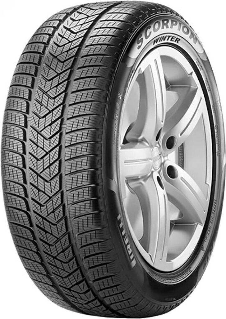 Pirelli SCORPION WINTER 235/60R18 103V S-WNT(AR) | Taller barato