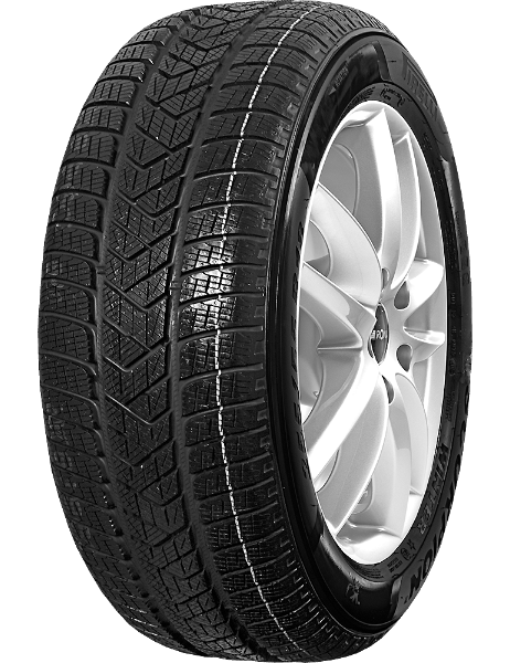 Pirelli SCORPION WINTER 255/55R19 111H XLS-WNT(R0)(KS)elt | Taller barato