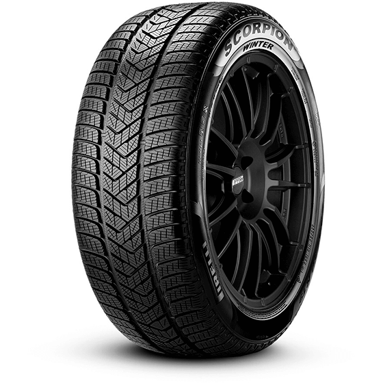 Pirelli SCORPION WINTER 255/50R19 107V XL r-f S-WNT(*) | Taller barato