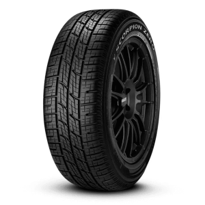 Pirelli SCORPION ZERO 255/60R18 112V XL S-Zero | Taller barato