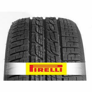 Pirelli SCORPION ZERO 295/40R21 111V XL S-Zero(MO) | Taller barato