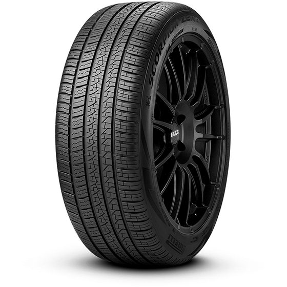 Pirelli SCORPION ZERO ALL SEASON 295/45ZR20 (110Y) r-f SZROAS | Taller barato