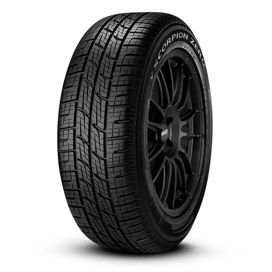 Pirelli SCORPION ZERO 255/60R18 112V XL S-Zero | Taller barato