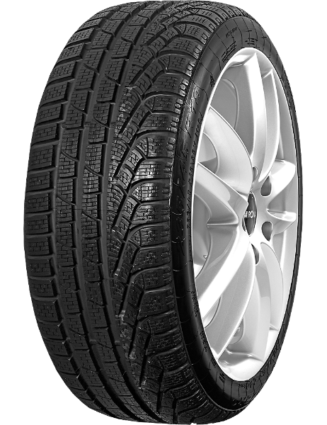 Pirelli W.SOTTOZERO S.II 265/35R21 101W XL W270s2(A7A) | Taller barato
