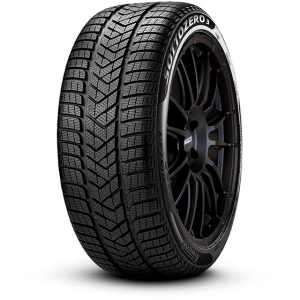 Pirelli WINTER SOTTOZERO 3 225/45R19 96V XL r-f WSZer3(*) | Taller barato