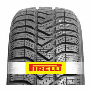 Pirelli W.SNOWCONTROL S.3 195/55R16 87H r-f W210c3(*) | Taller barato