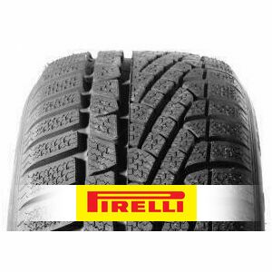 Pirelli W.SOTTOZERO 245/35R18 92V XL W240SZ | Taller barato