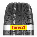 Pirelli W.SOTTOZERO S.II 235/35R19 87V W240s2(N1) | Taller barato