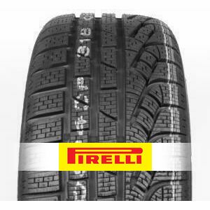 Pirelli W.SOTTOZERO S.II 255/40R20 97W W270s2(A6A) | Taller barato