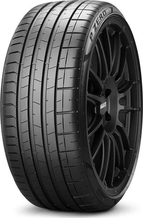 Pirelli PZERO (PZ5) HL265/40R22109YXLPZERO5(LM1)ncsel | Taller barato