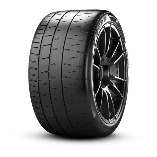 Pirelli PZERO R 265/35ZR21 (101Y)XLPZEROR(NF0)elt | Taller barato