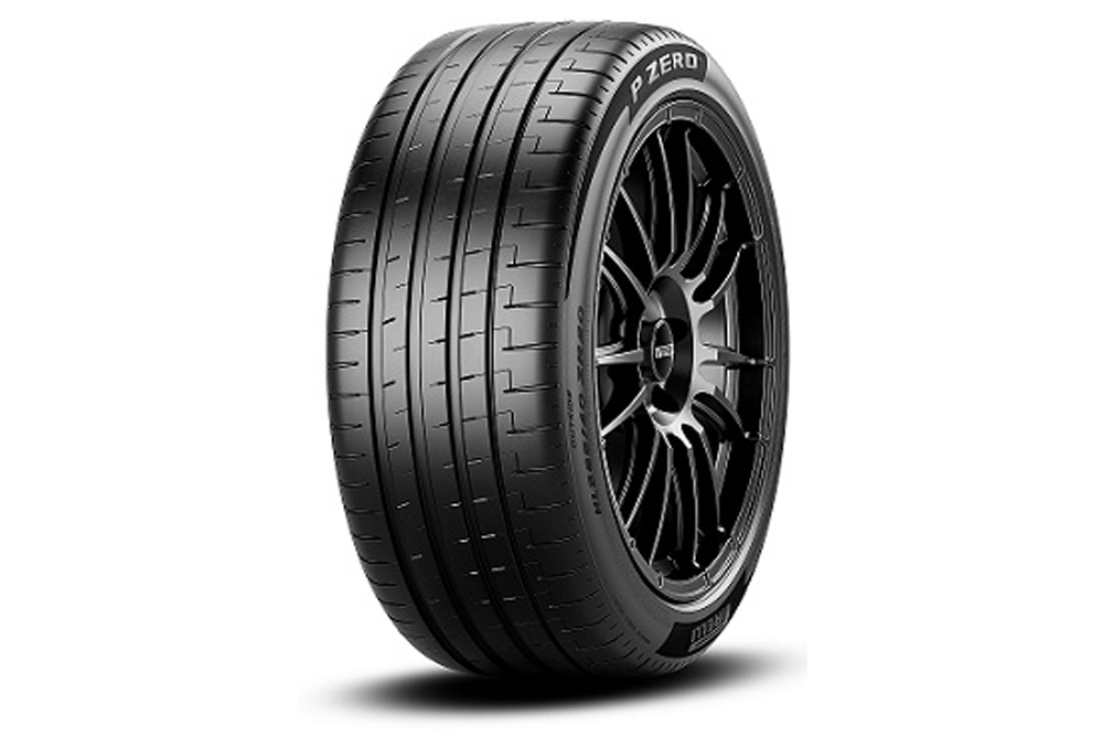 Pirelli PZERO (PZ5) 275/35R21 103W XLPZERO5(T2)ncselt | Taller barato