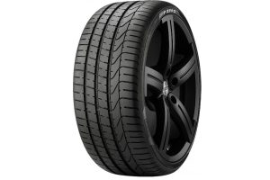 Pirelli P ZERO 295/40ZR21 111Y XL P ZERO(MO) | Taller barato