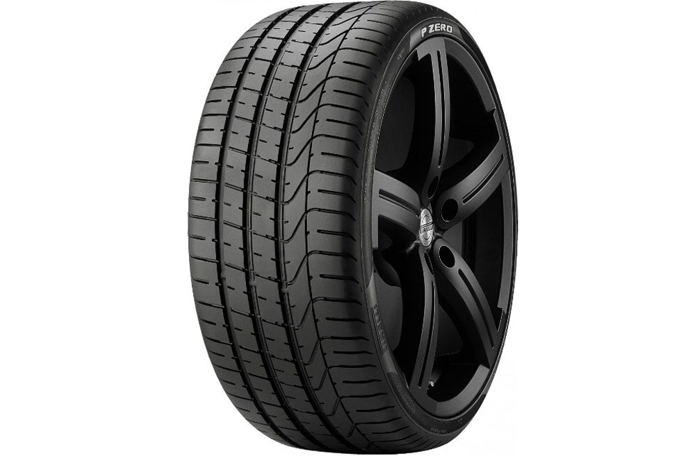 Pirelli P ZERO 295/40ZR21 111Y XL P ZERO(MO) | Taller barato
