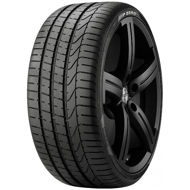 Pirelli P ZERO 305/30ZR19 (102Y)XL P ZERO(RO1) | Taller barato