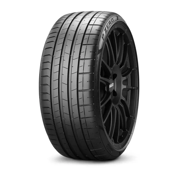 Pirelli P-ZERO (PZ4) 295/30R21 102WXLP-ZERO(VOL)ncselt | Taller barato