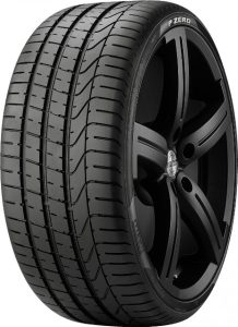 Pirelli P ZERO 255/40R18 99Y XL P ZERO(MO) | Taller barato
