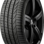 Pirelli P ZERO 275/35R18 95Y r-f P ZERO | Taller barato