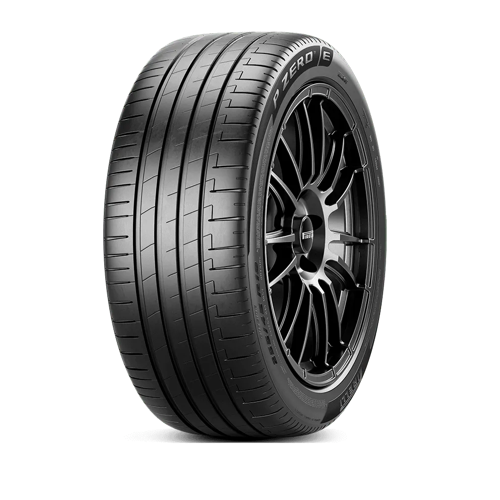 Pirelli PZERO E 245/45R20 103Y XL rnf PZEROE elt | Taller barato