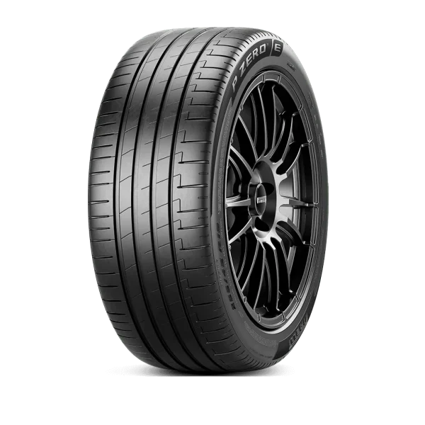 Pirelli PZERO E 275/50R20 113W XL PZEROE(MO-S)ncs | Taller barato