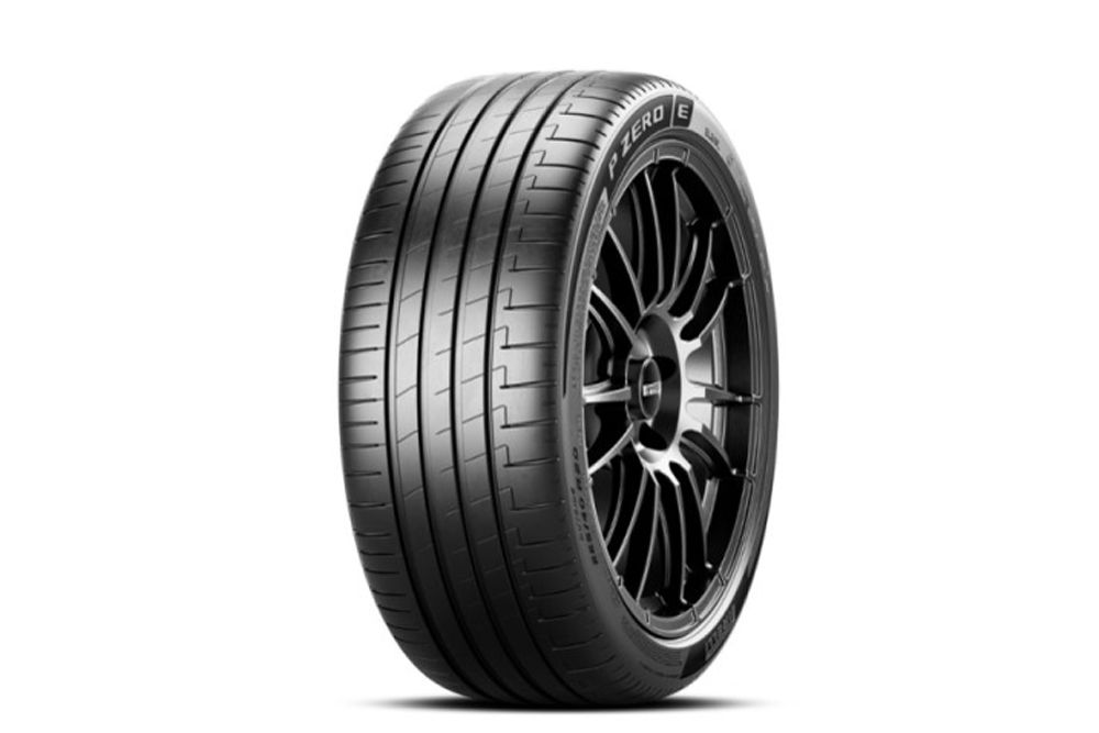 Pirelli PZERO E 285/35R22 106V XL rnf PZEROE elt | Taller barato