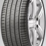 Pirelli P-ZERO (PZ4) 245/35R21 96Y XL r-f P-ZERO(*) | Taller barato