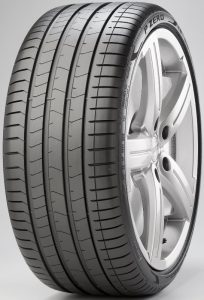 Pirelli P-ZERO (PZ4) 245/35R21 96Y XL r-f P-ZERO(*) | Taller barato