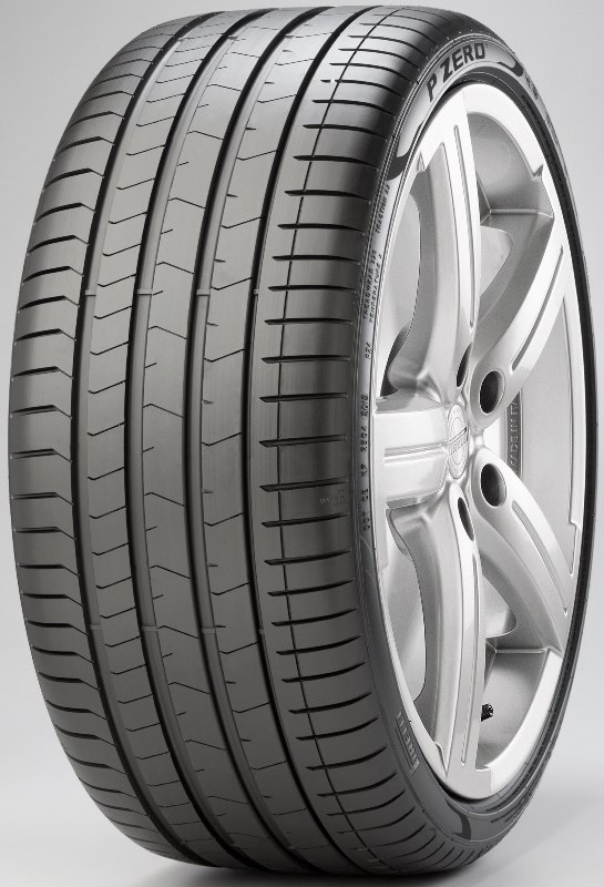 Pirelli P-ZERO (PZ4) 245/35R21 96Y XL r-f P-ZERO(*) | Taller barato