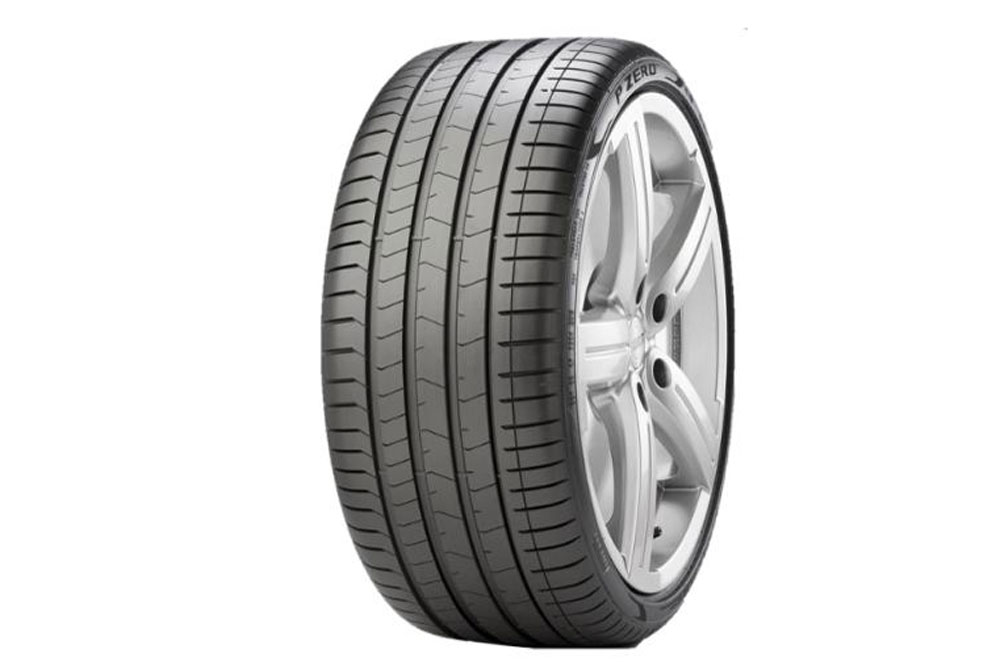 Pirelli P-ZERO (PZ4) 275/40R20 106W XLr-fP-ZERO(*)(K1) | Taller barato