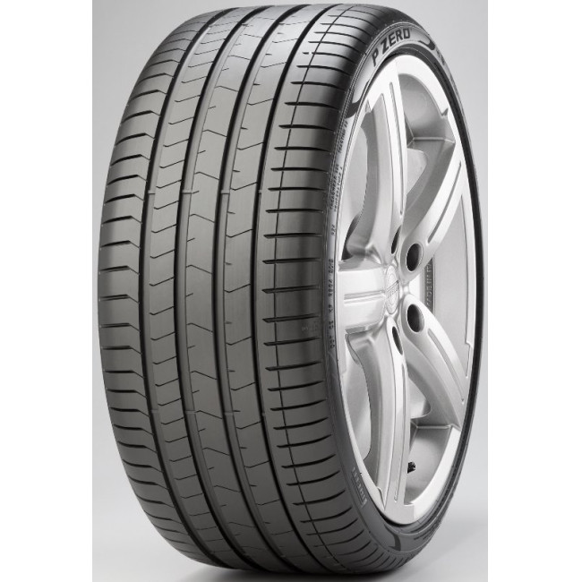 Pirelli P-ZERO (PZ4) 265/40ZR21 (105Y)XL P-ZERO(B)ncs | Taller barato
