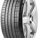 Pirelli P-ZERO (PZ4) 265/35ZR21101YXLP-ZERO(MO1)ncselt | Taller barato