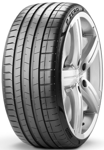 Pirelli P-ZERO (PZ4) 265/35ZR21 101Y XL P-ZERO(NF1)elt | Taller barato