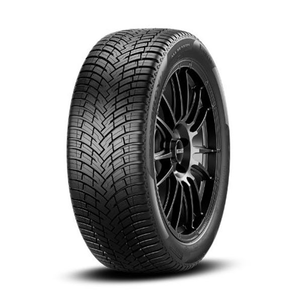 Pirelli POWERGY ALL SEASON SF 235/55R18 104V XL PWR-AS | Taller barato