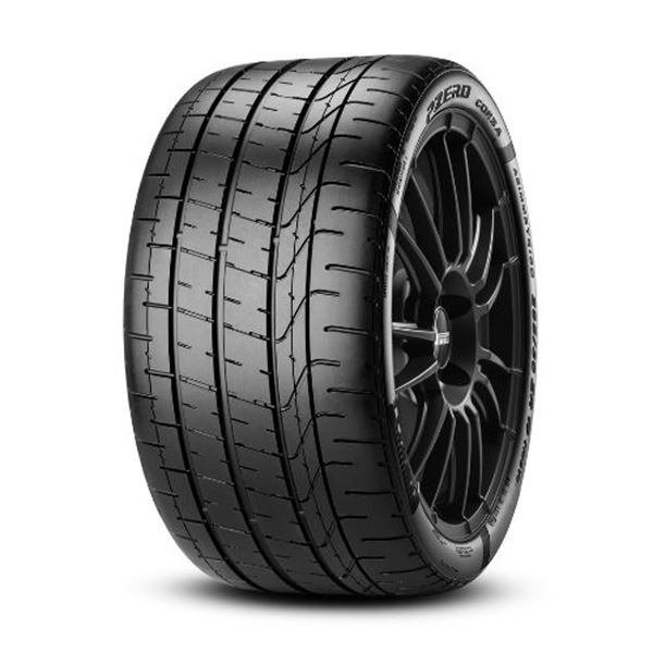 Pirelli PZERO CORSA (ASIM) 335/30ZR18 (102Y) CORSA l(KS) | Taller barato