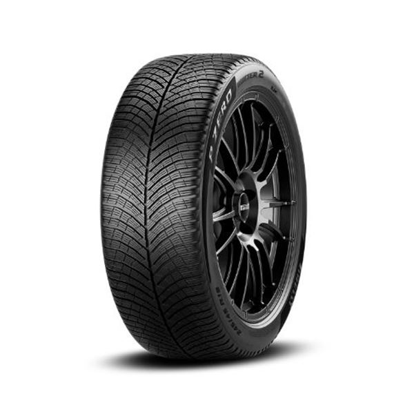 Pirelli P ZERO WINTER 2 245/40R19 98V XL WPZER2 | Taller barato
