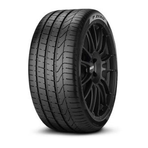 Pirelli P ZERO 245/35ZR20 (91Y) P ZERO(N0) | Taller barato