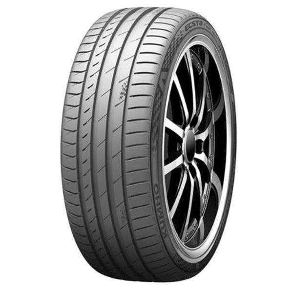 Kumho ECSTA suv 215/50 R18 92W PS71 suv | Taller barato