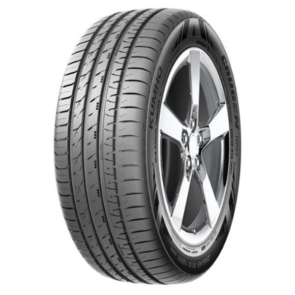 Kumho CRUGEN Sport 215/65 R16 98H HP91 | Taller barato