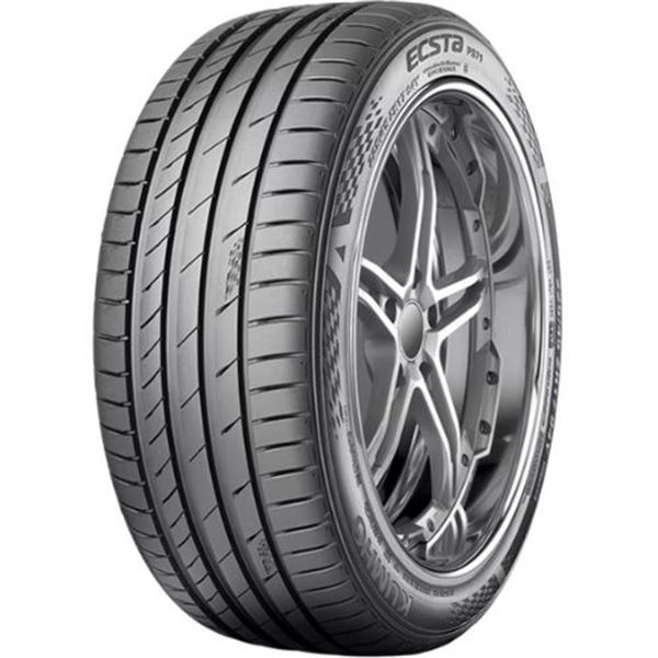 Kumho ECSTA 225/35 R20 90Y PS71 | Taller barato