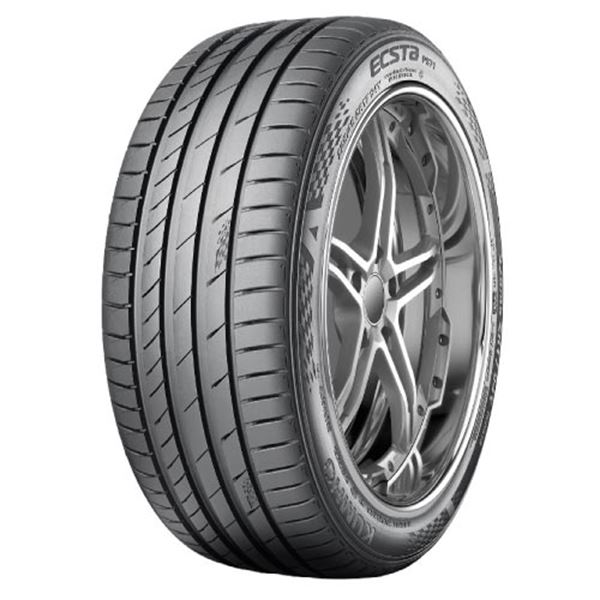 Kumho ECSTA 215/40 R17 87Y PS71 | Taller barato