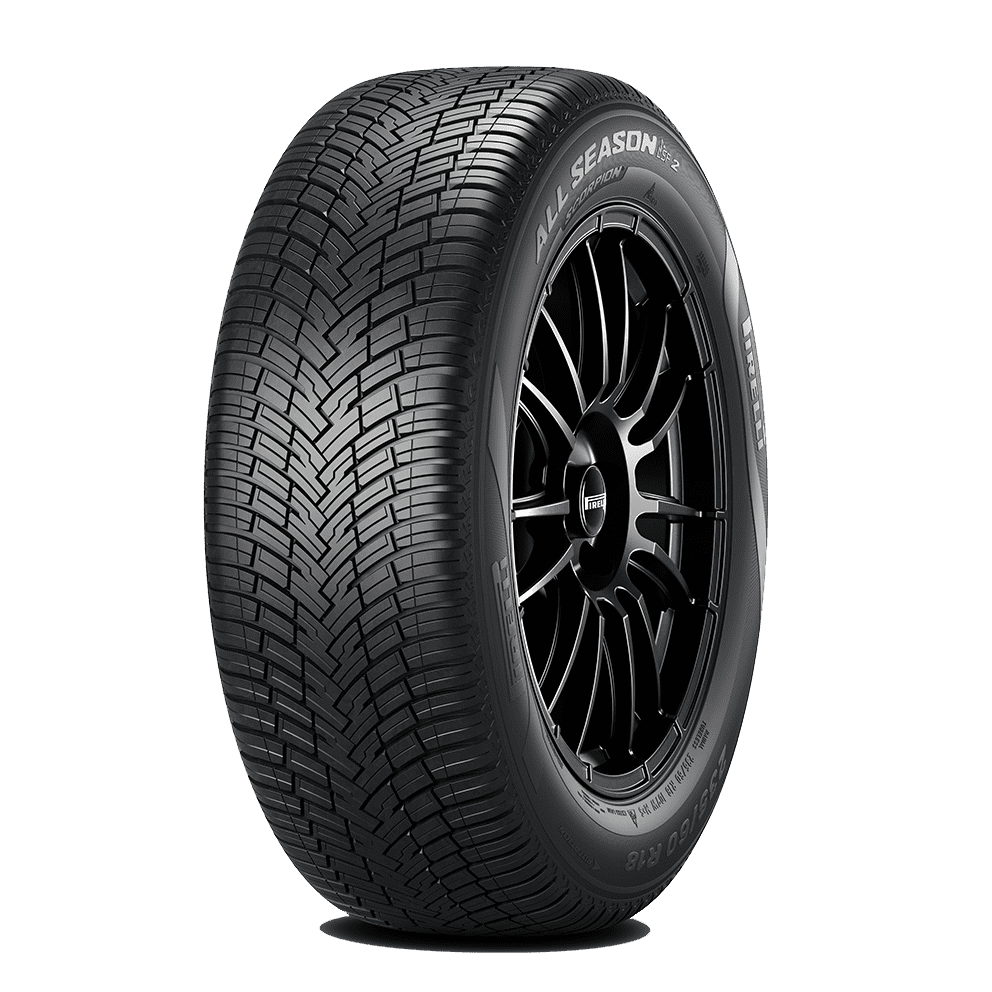 Pirelli SCORPION WINTER 2 285/40R23 111V XL S-WNT2 | Taller barato