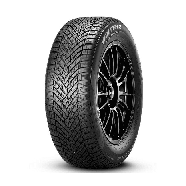 Pirelli SCORPION WINTER 2 255/50R20 109V XL S-WNT2 elt | Taller barato