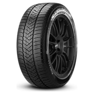 Pirelli SCORPION WINTER 285/45R19 111V XL r-f S-WNT | Taller barato